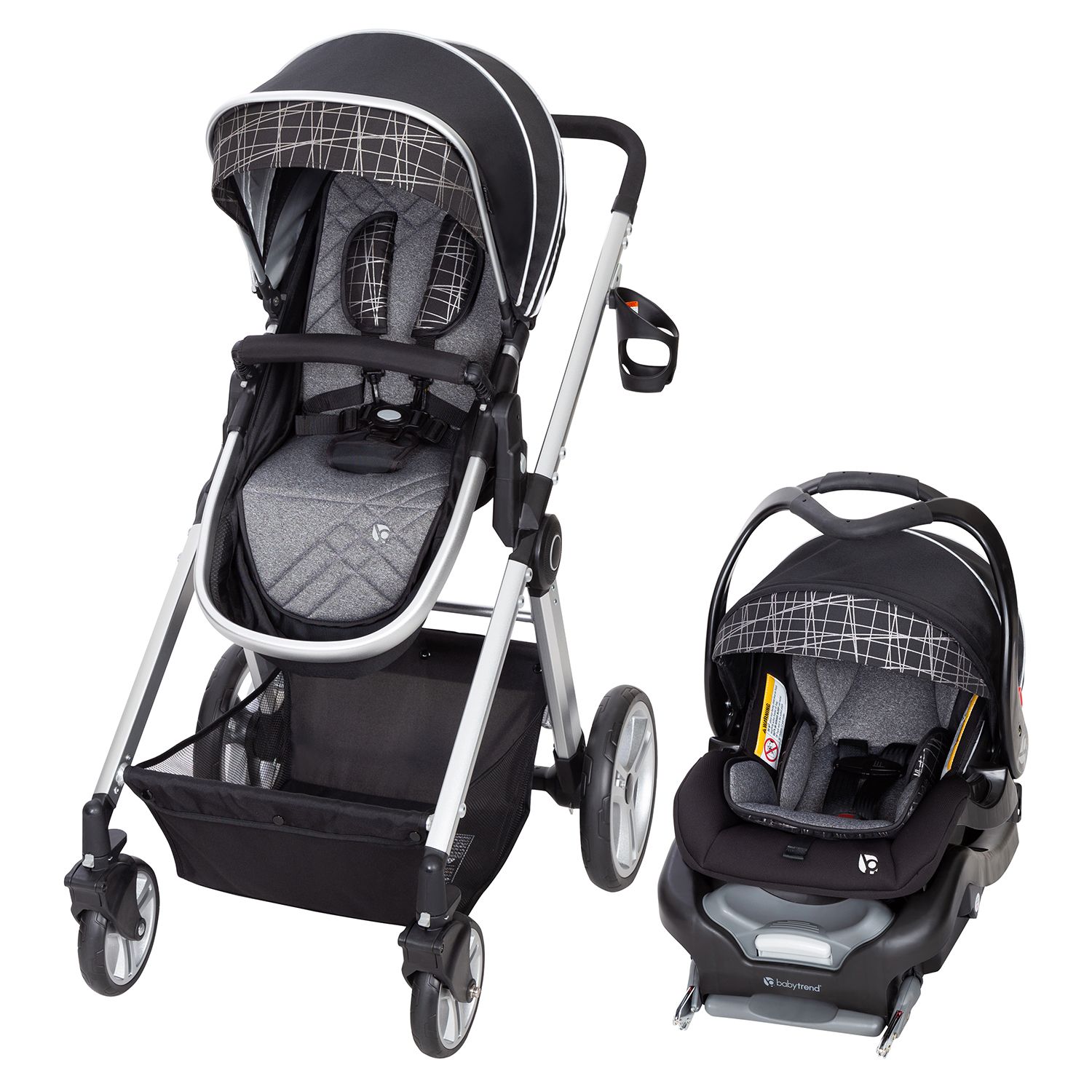 baby trend cityscape plus jogger