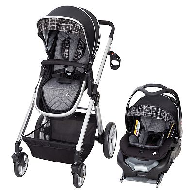 Baby trend snap and grow deals