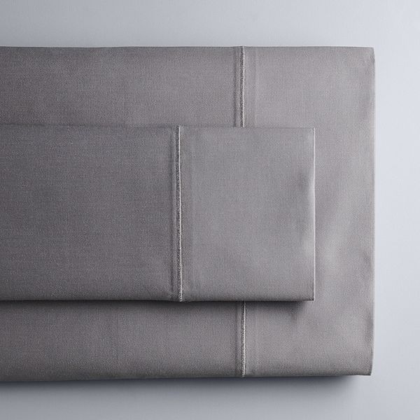 Simply Vera Vera Wang 600 Thread Count Supima Tencel™ Cotton