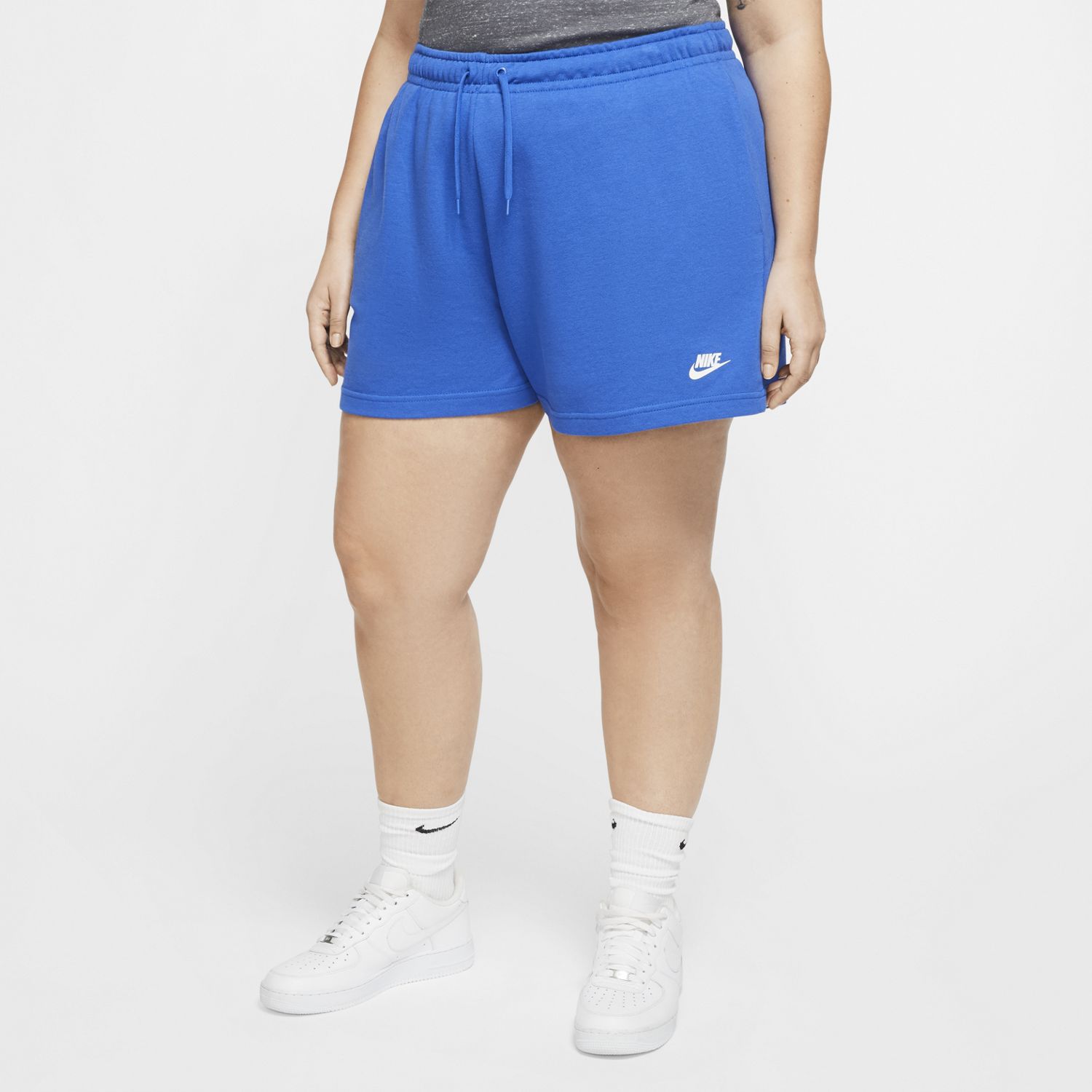 Women's Nike Shorts: Shop New Bottoms 