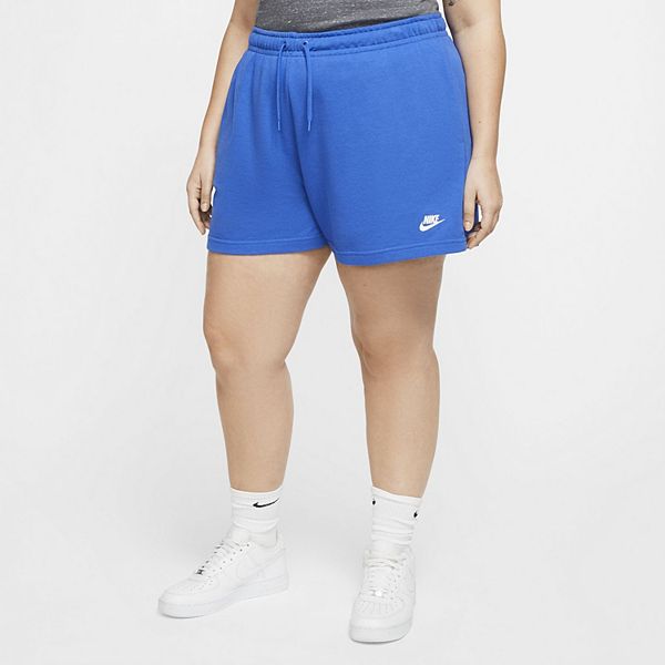 Womens nike 2025 shorts kohls