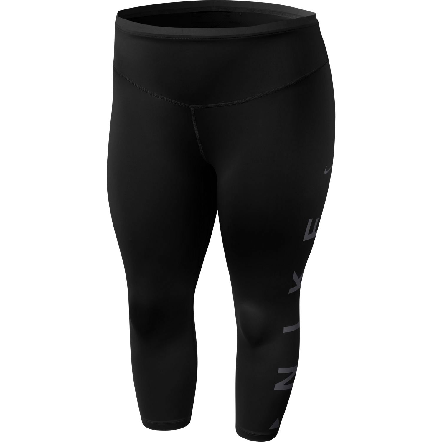 nike icon clash leggings plus size