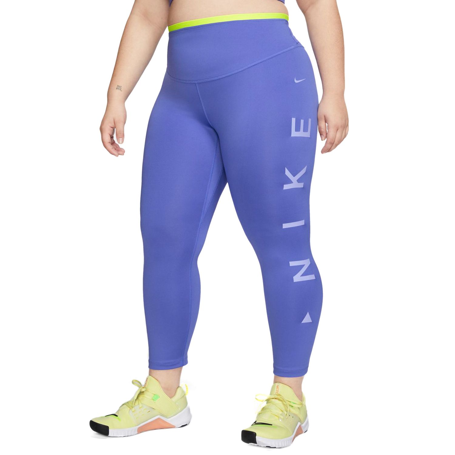 kohls nike plus size