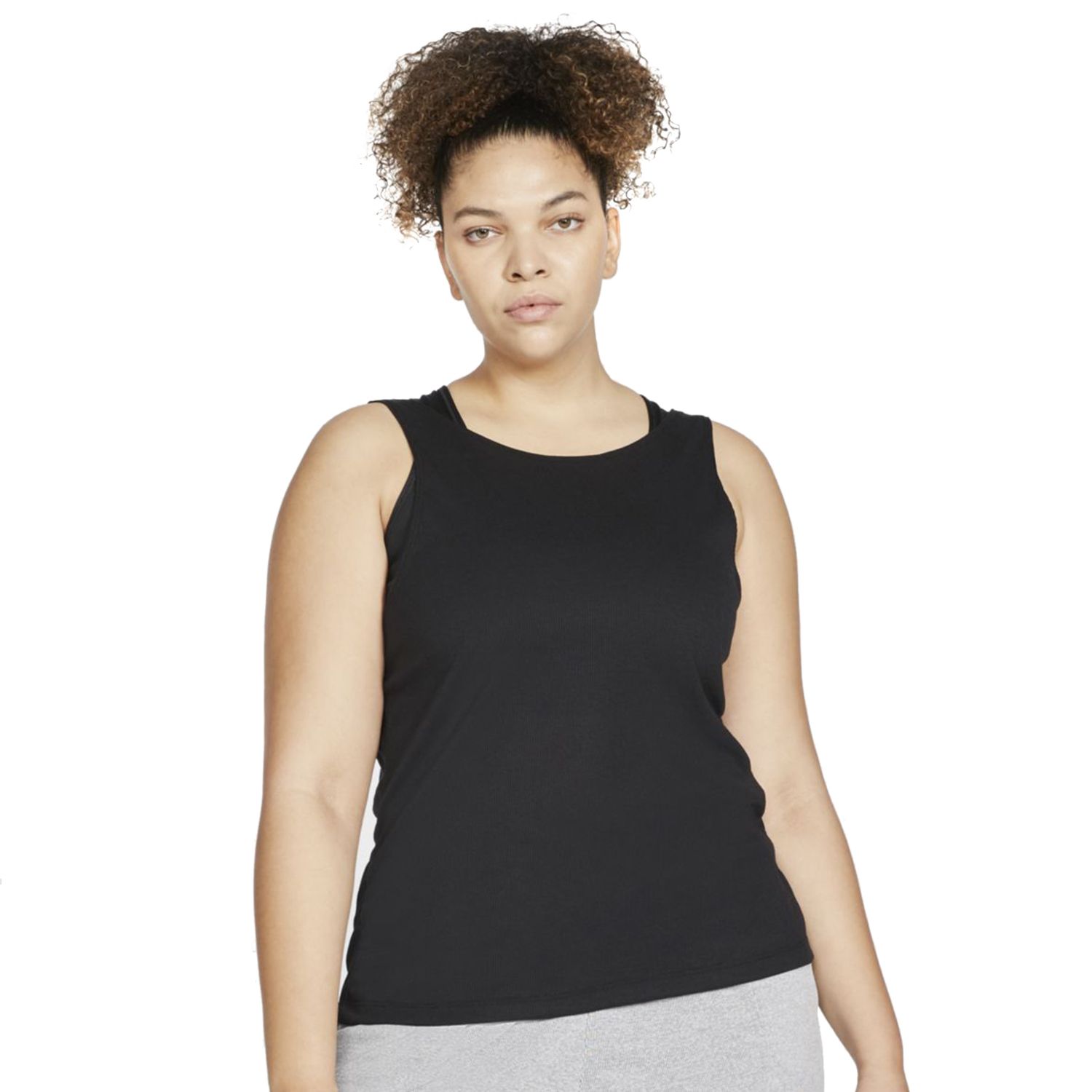 kohls nike tank tops