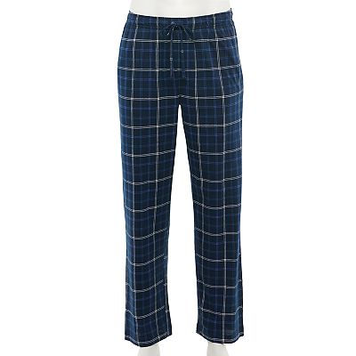 Kohls mens lounge pants sale