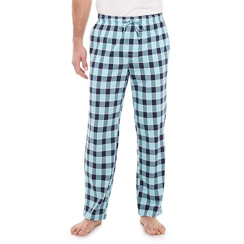 Men's Croft & Barrow® Knitted Sleep Pants