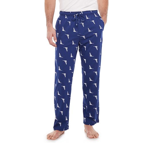 Men's Croft & Barrow® Knitted Pajama Pants