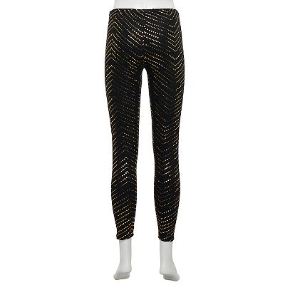 Kohl leggings hotsell