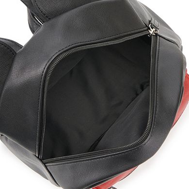 Disney's Mickey Mouse Ears Mini Backpack