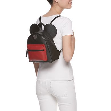 Disney's Mickey Mouse Ears Mini Backpack