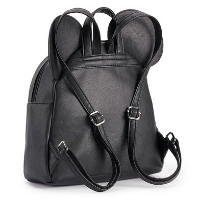 Disney's Mickey Mouse Ears Mini Backpack