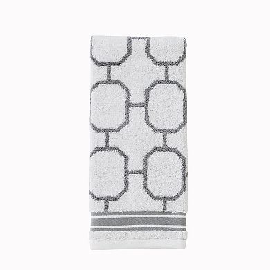 Vern Yip by SKL Home Lithgow 2 piece Hand Towel Set