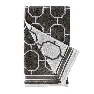 Vern Yip by SKL Home Lithgow Bath Towel