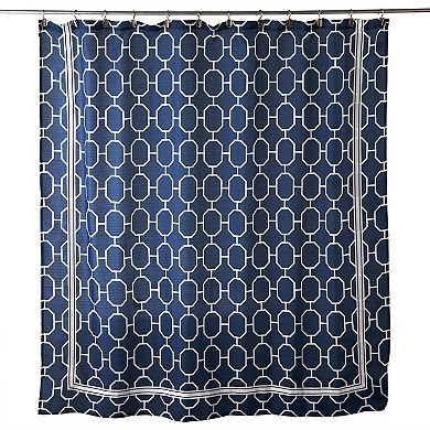 Vern Yip by SKL Home Lithgow Shower Curtain