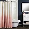 Vern Yip by SKL Home Ombre Shower Curtain