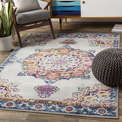 Decor 140 Gerrard Multi Rug