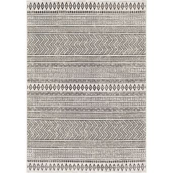 Decor 140 Sayuri Patterned Rug