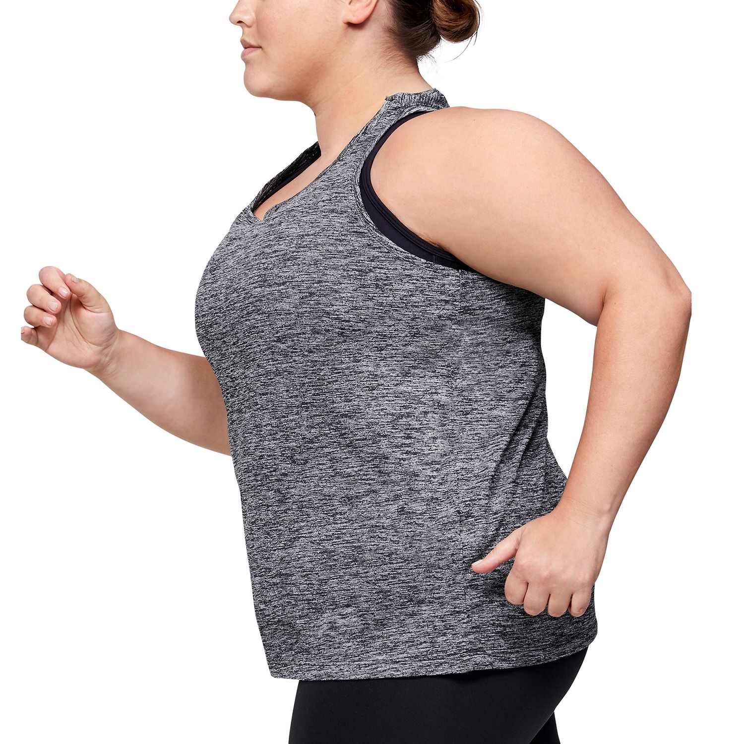 under armour plus size