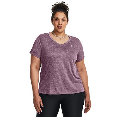 Womens plus under armour sales