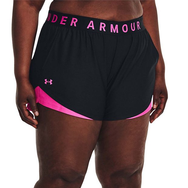 Rebel under armour shorts online