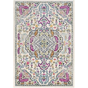 Decor 140 Incarnation Rug
