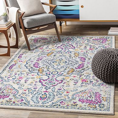 Decor 140 Incarnation Rug