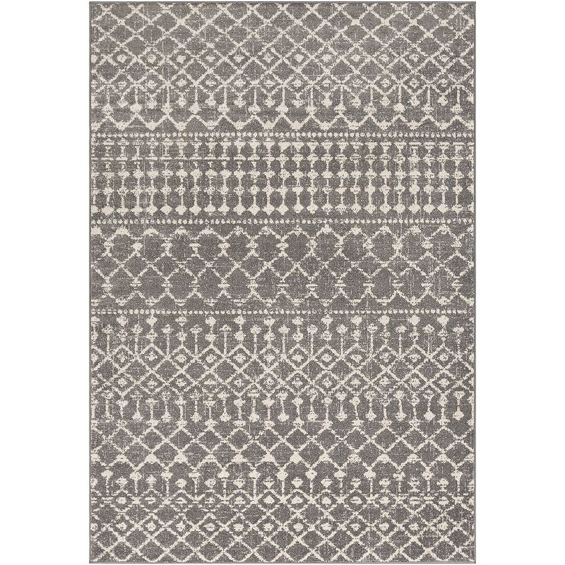 Decor 140 Nanette Rug, Grey, 6.5X9 Ft