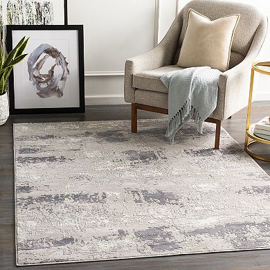 Decor 140 Deacon Abstract Rug