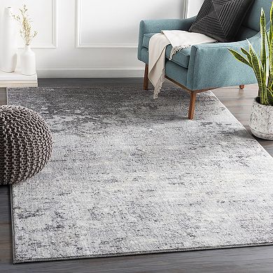 Decor 140 Baronia Abstract Rug