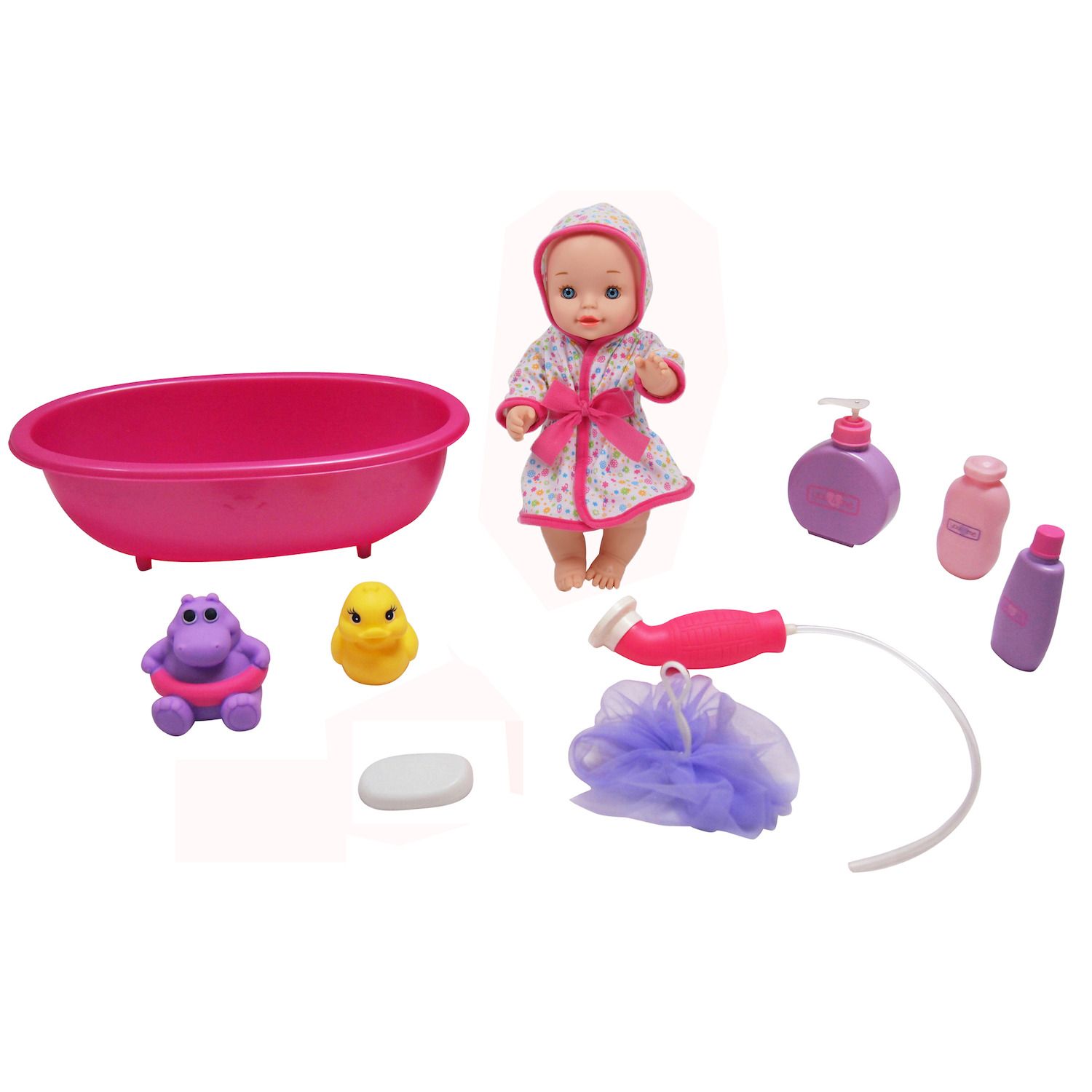 kohls baby doll accessories