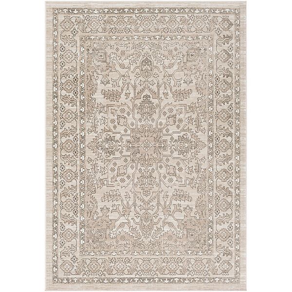 Decor 140 Rhys Border Rug