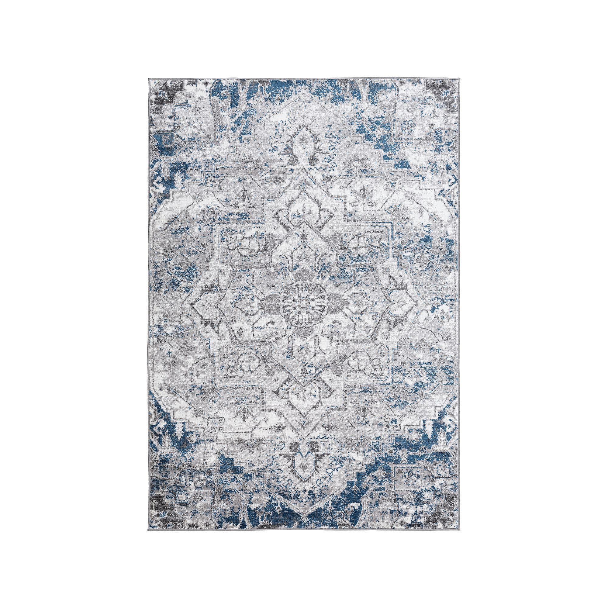 Decor 140 Alamaraz Rug, Blue
