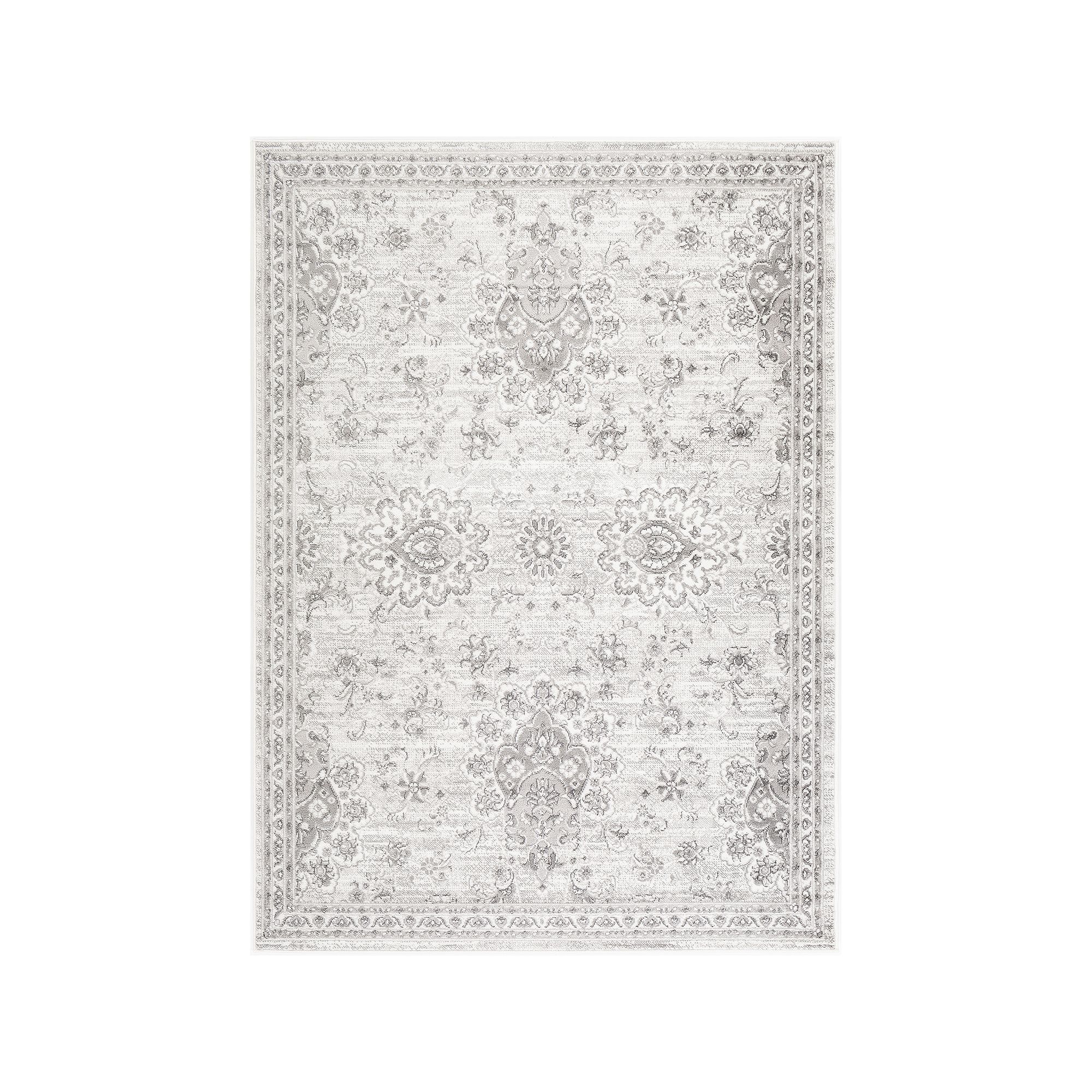 Decor 140 Kefira Rug, Gray