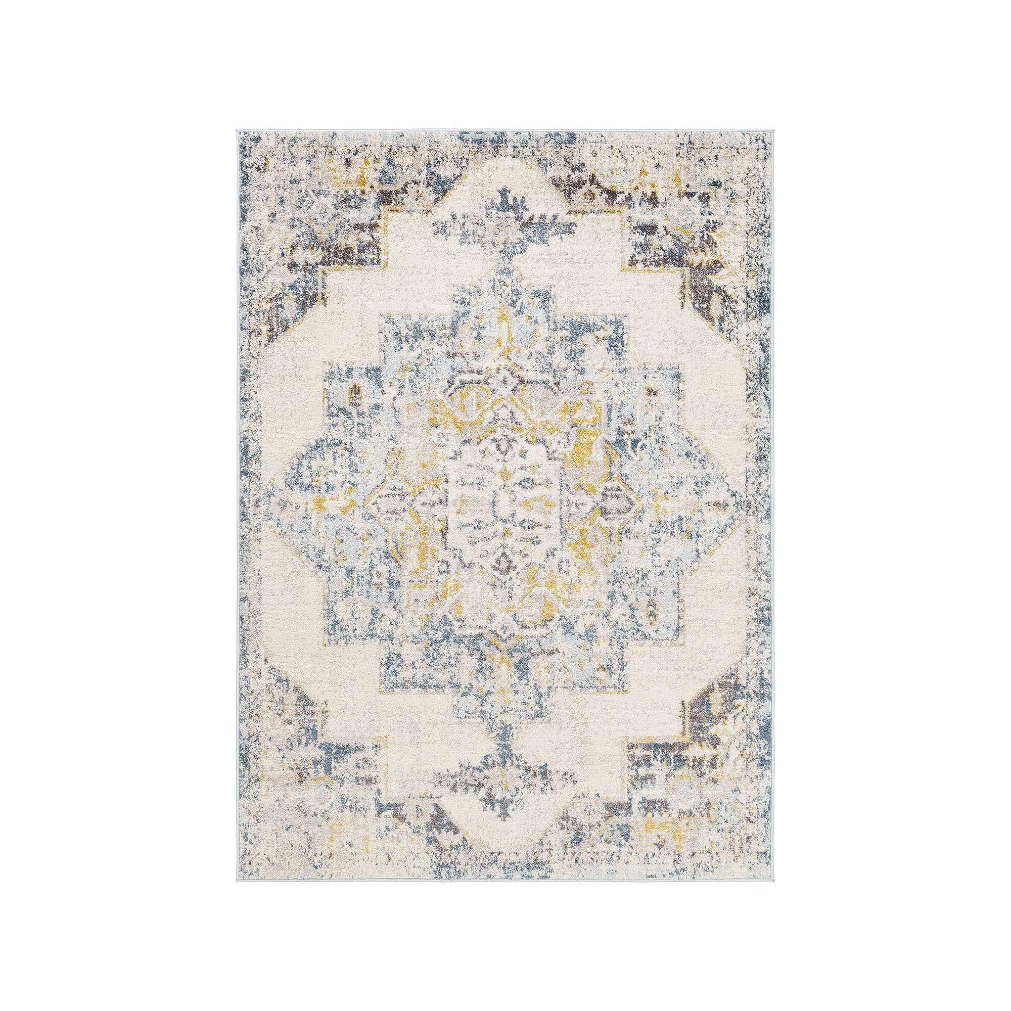 Decor 140 Skyler Rug, Blue