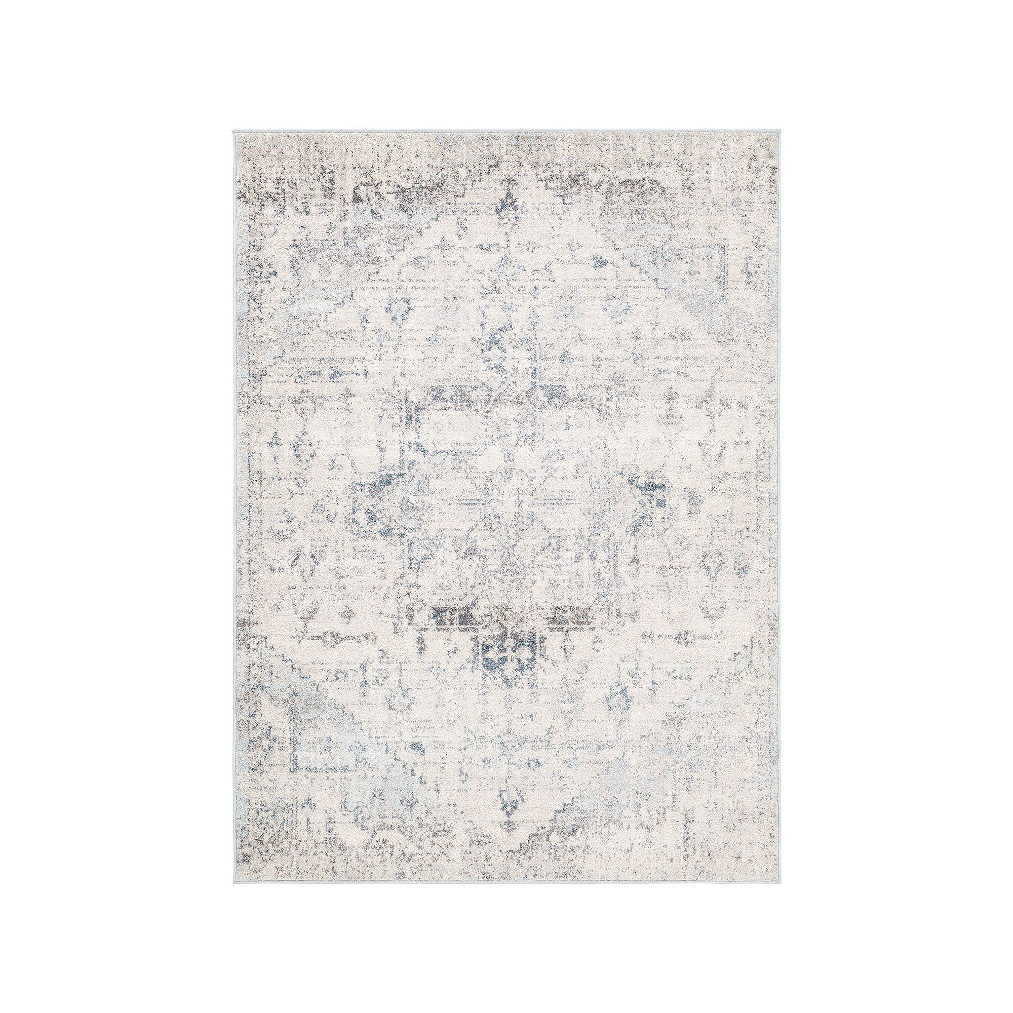 Decor 140 Shyla Rug, Pale Blue