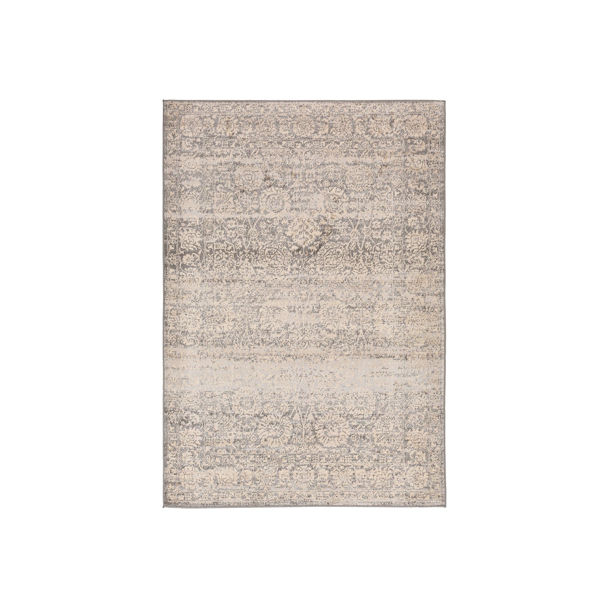 Decor 140 Demira Rug, Grey