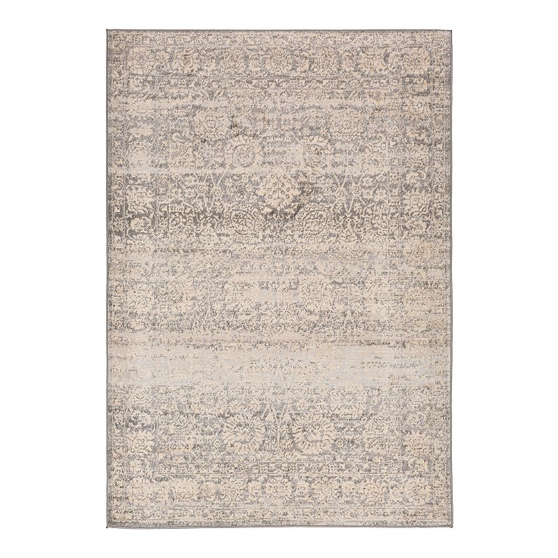 Decor 140 Demira Rug, Grey, 6.5X9 Ft