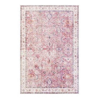 Decor 140 Bordeaux Rug