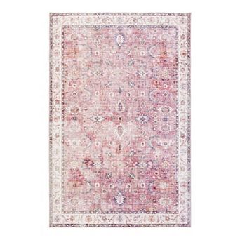 Decor 140 Bordeaux Rug
