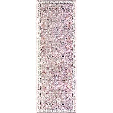 Decor 140 Bordeaux Rug