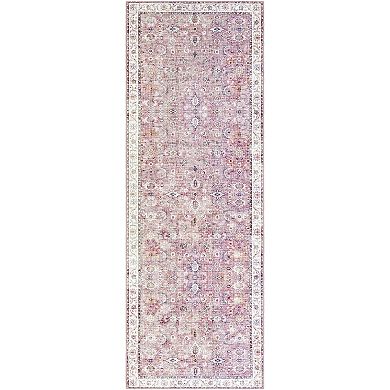 Decor 140 Bordeaux Rug