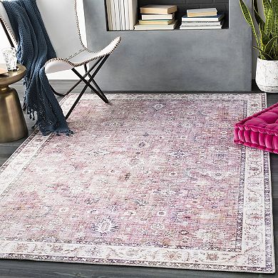 Decor 140 Bordeaux Rug