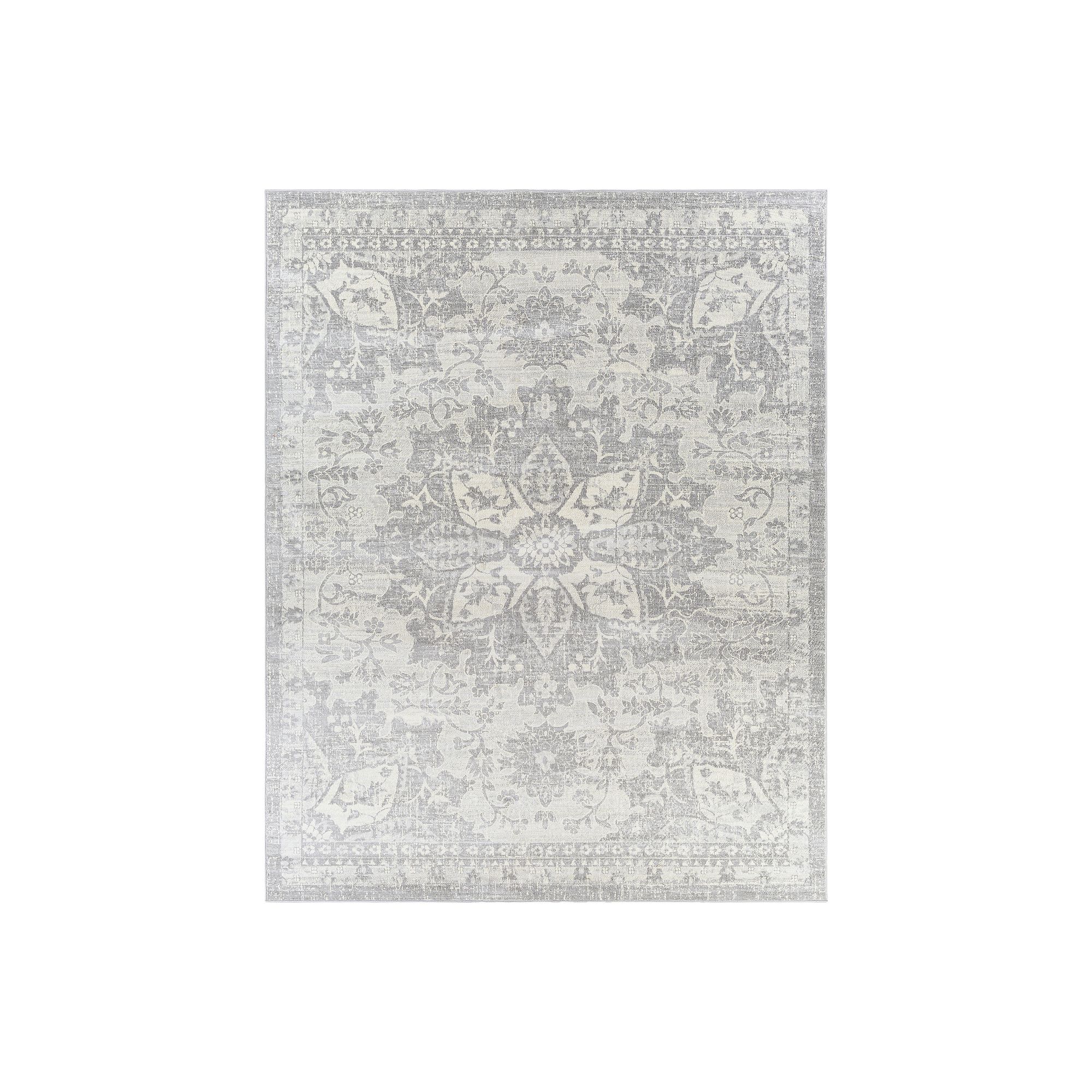 Decor 140 Merica Rug, Gray