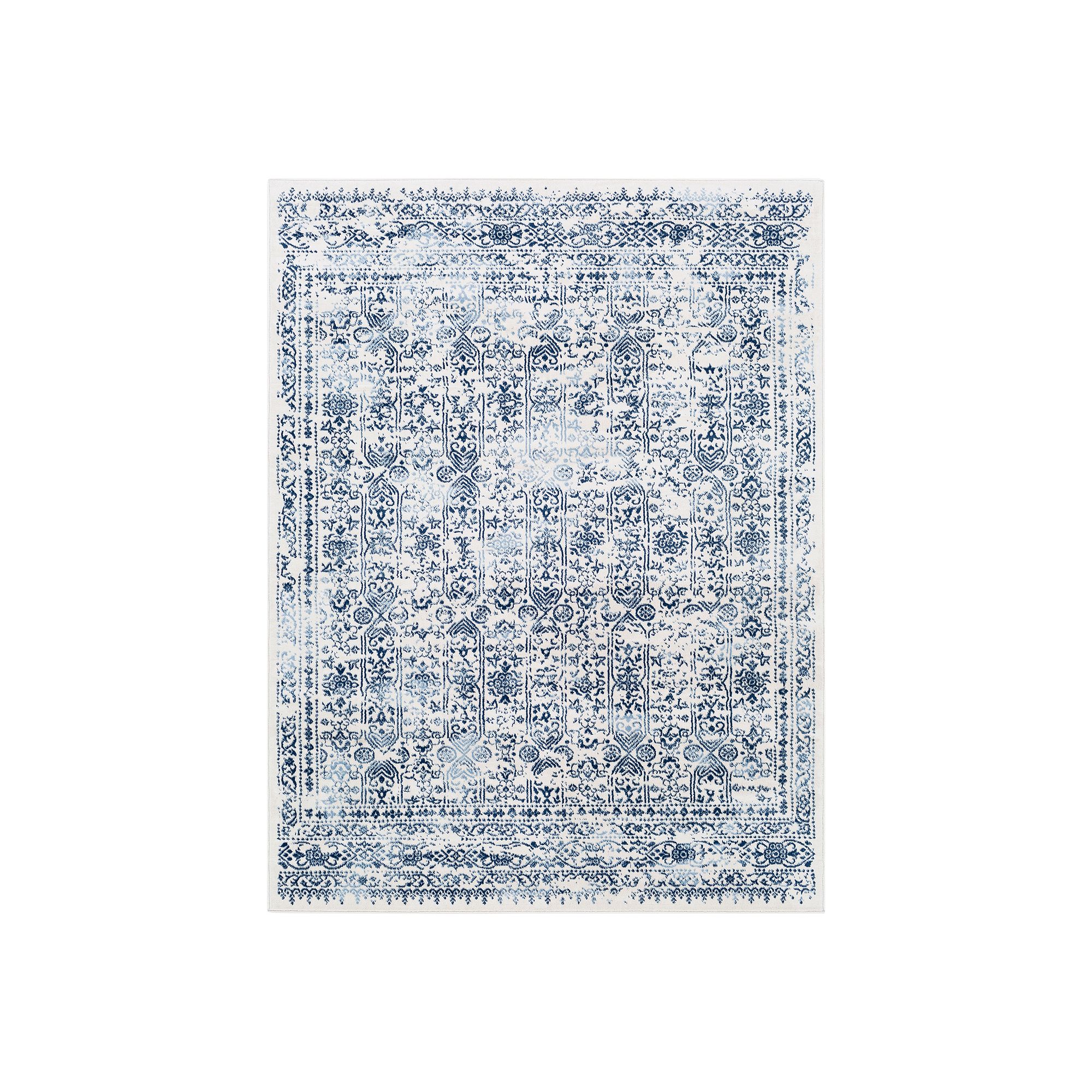 Decor 140 Serenade Rug, Blue
