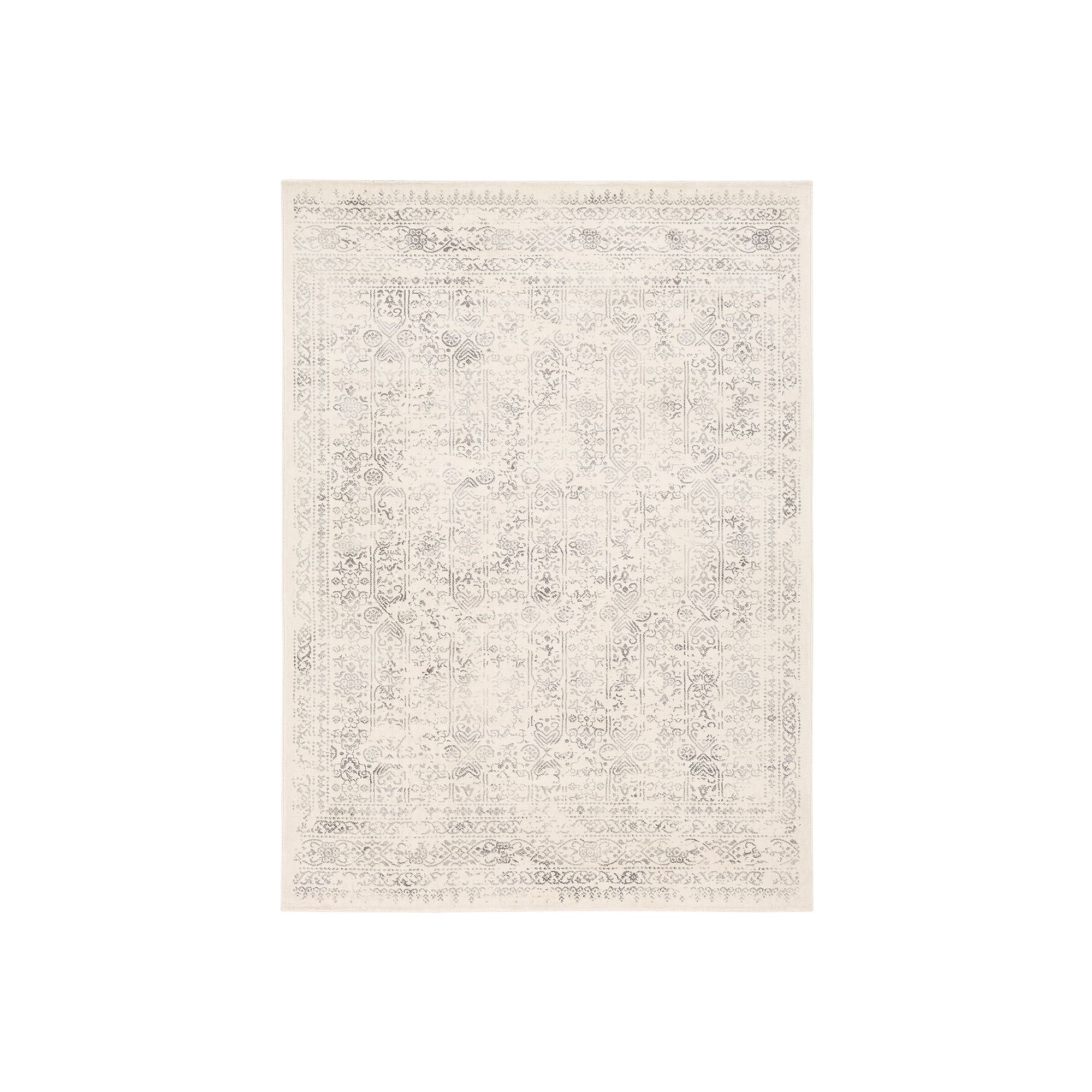 Decor 140 Serenade Rug, Light Gray