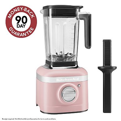 KitchenAid® K400 Variable Speed Blender with Tamper