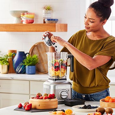 KitchenAid® K400 Variable Speed Blender with Tamper