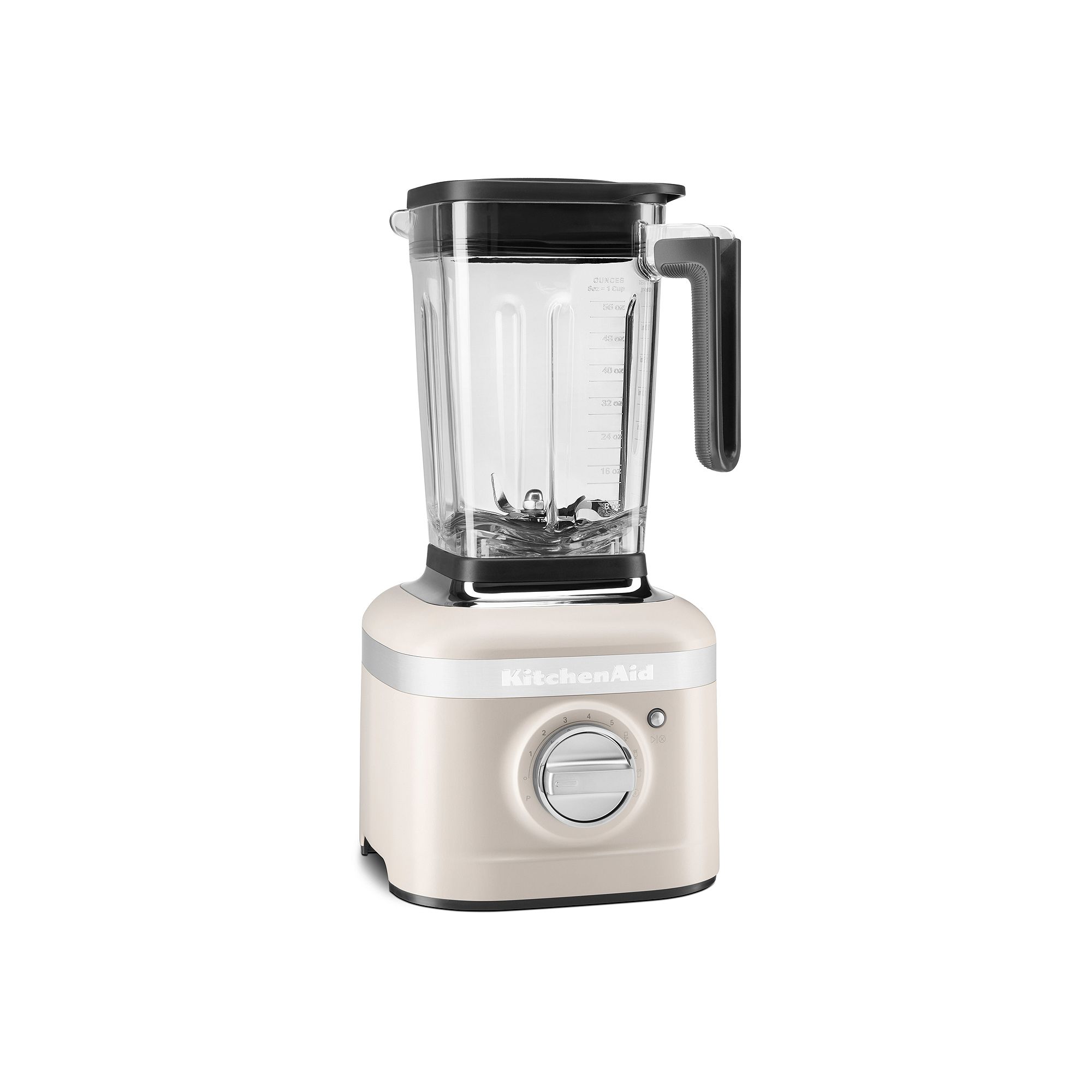 KitchenAid® K400 Variable Speed Blender with Tamper, Milkshake