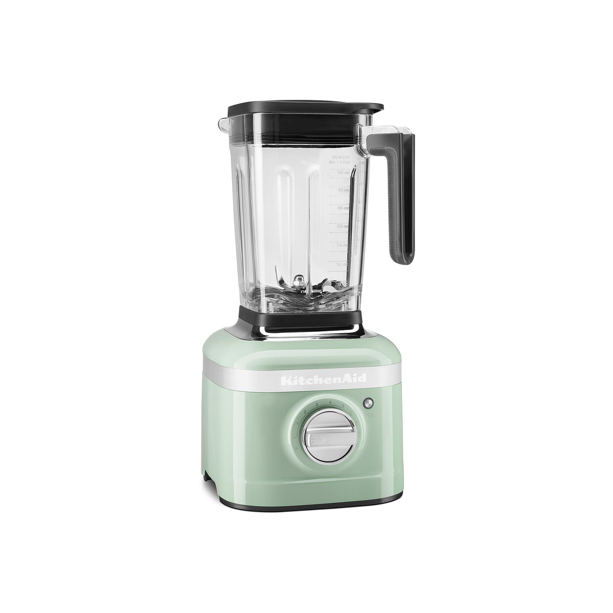 KitchenAid® K400 Variable Speed Blender with Tamper, Green