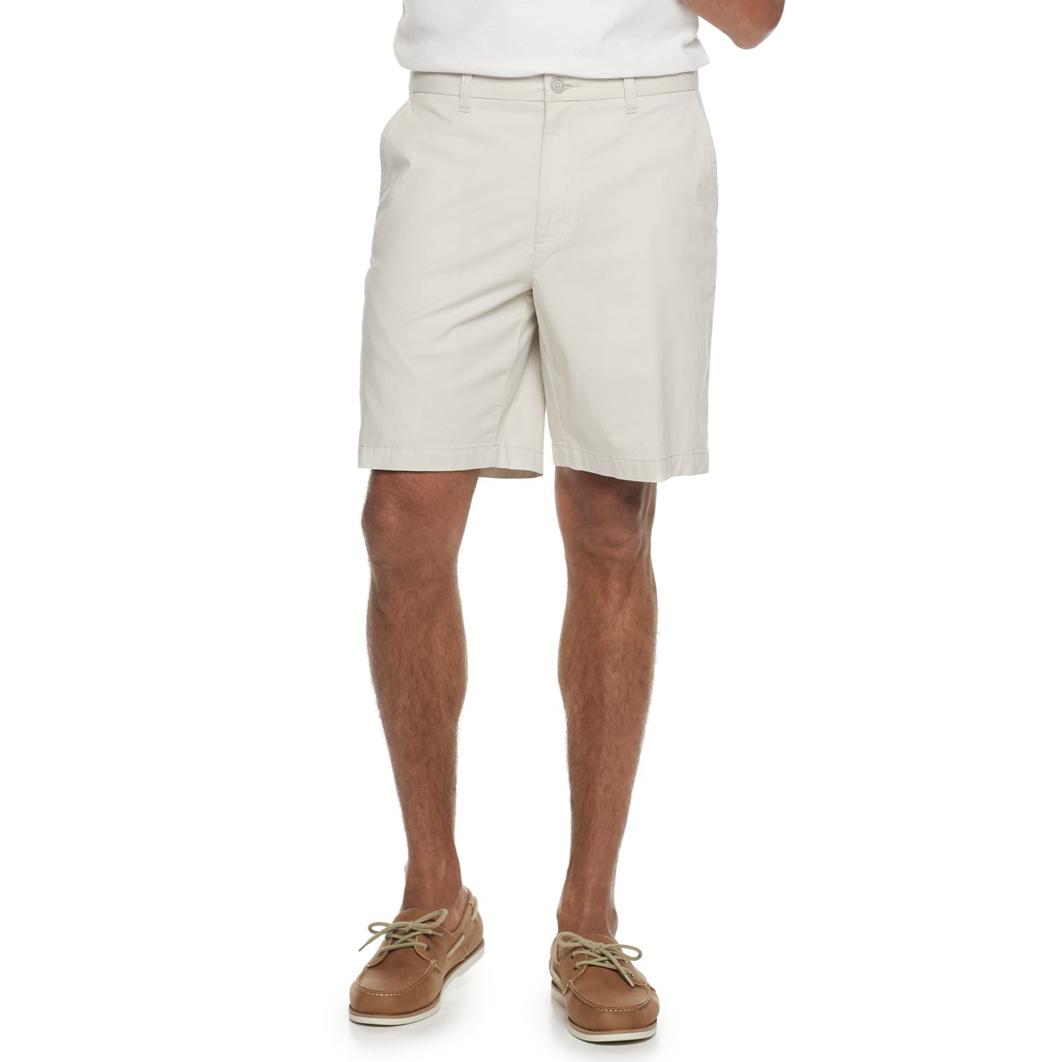 croft and barrow mens shorts